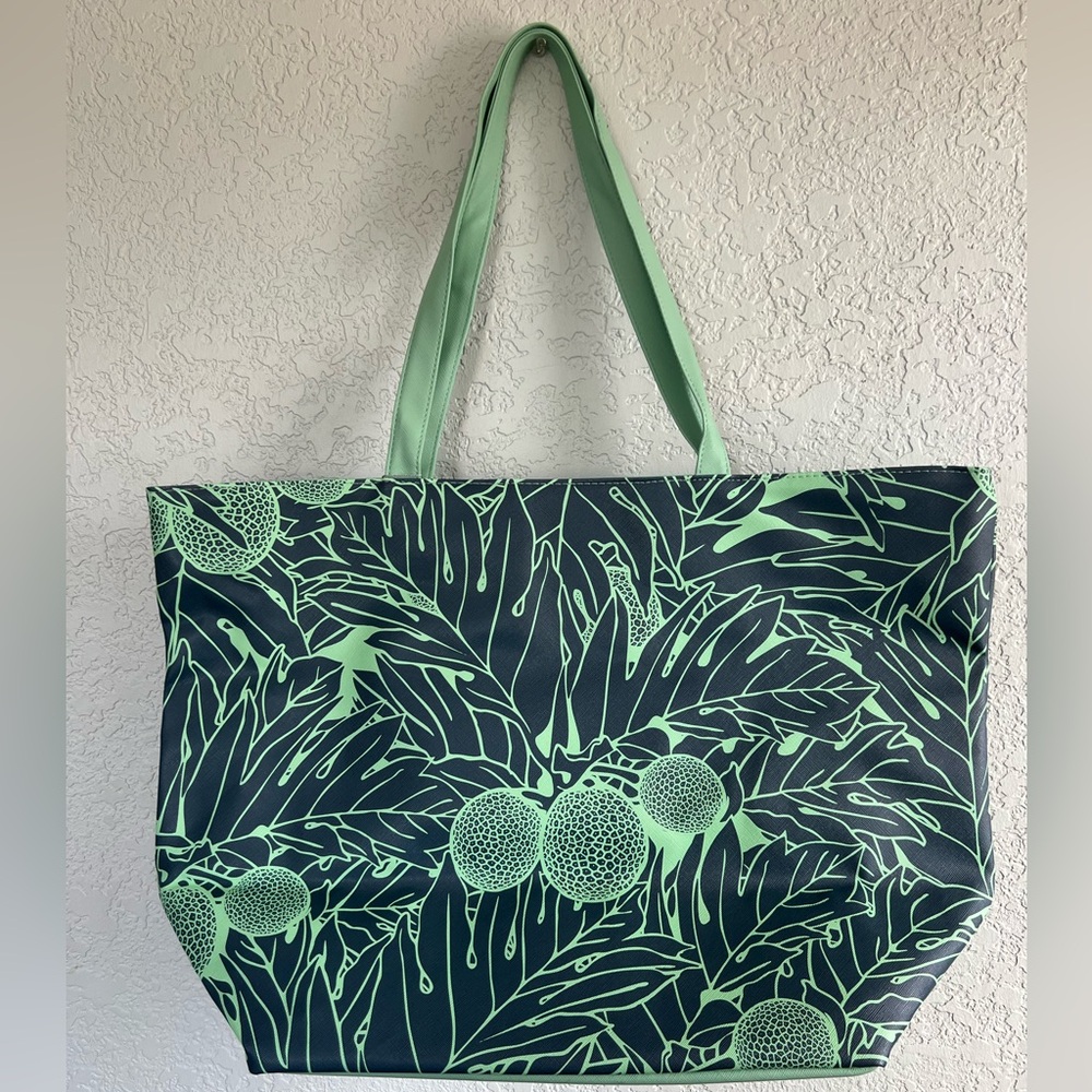 Manaola - Wailani Tote NWT